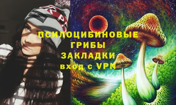 стафф Абаза